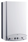 Газовый конденсационный навесной одноконтурный котел BAXI PRIME HT 1.240
